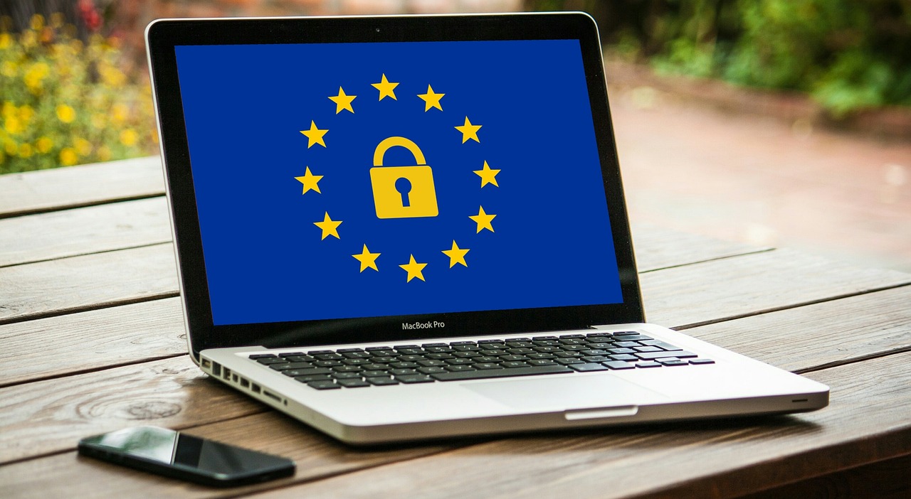 How GDPR Affects Cryptocurrency Companies